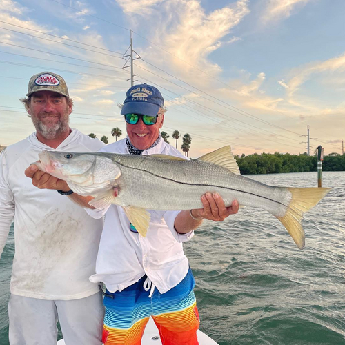 PB for Steve 💯

#snook #islamorada #floridakeys #goodtimes #budnmarysmarina #personalbest #backcountrydelights...